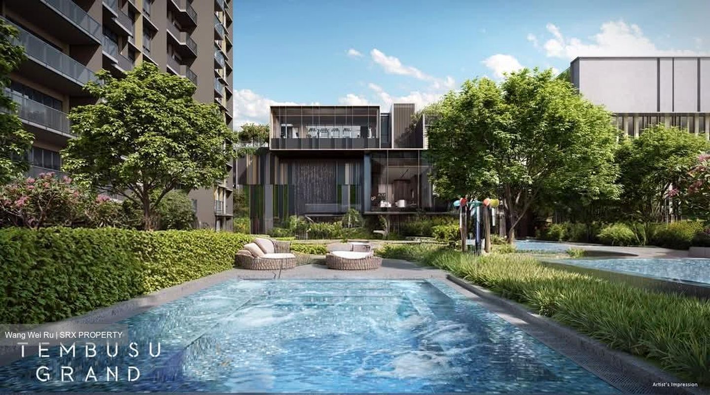 Tembusu Grand (D15), Condominium #569745191